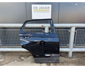 VW 2GM T-CROSS T CROSS DEUR PORTIER RECHTS ACHTER 2GM833312G image 1