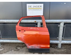 VW 2GM T-CROSS T CROSS DEUR PORTIER RECHTS ACHTER 2GM833312G image 1