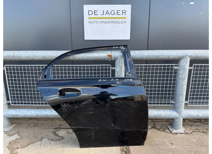 Koop Portier | Deur | Enkel bij De Jager Auto-Onderdelen