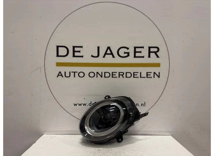 Koop Koplamp | Enkel bij De Jager Auto-Onderdelen