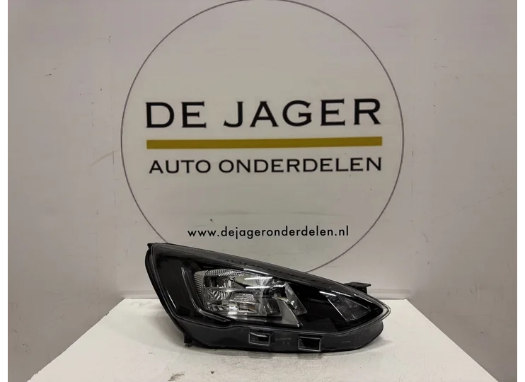 Koop Koplamp | Enkel bij De Jager Auto-Onderdelen