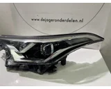 Koop Koplamp | Enkel bij De Jager Auto-Onderdelen