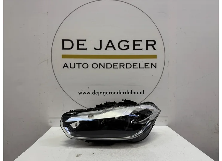 Koop Koplamp | Enkel bij De Jager Auto-Onderdelen