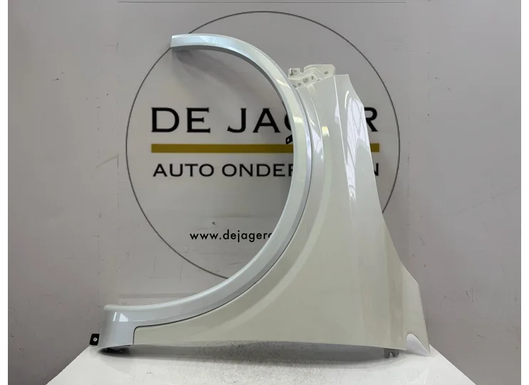 Koop Zijpaneel | Zijscherm | Voorscherm bij De Jager Auto-Onderdelen