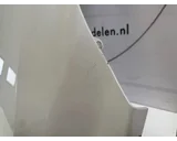 Koop Zijpaneel | Zijscherm | Voorscherm bij De Jager Auto-Onderdelen