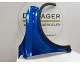 Koop Zijpaneel | Zijscherm | Voorscherm bij De Jager Auto-Onderdelen