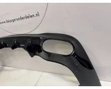 Koop Diffuser | Achterskirt | Bumperspoiler achter bij De Jager Auto-Onderdelen