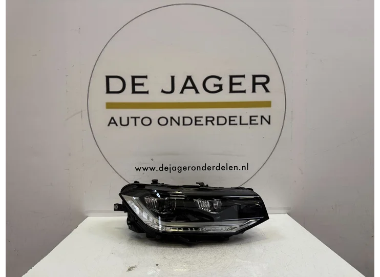 Koop Koplamp | Enkel bij De Jager Auto-Onderdelen