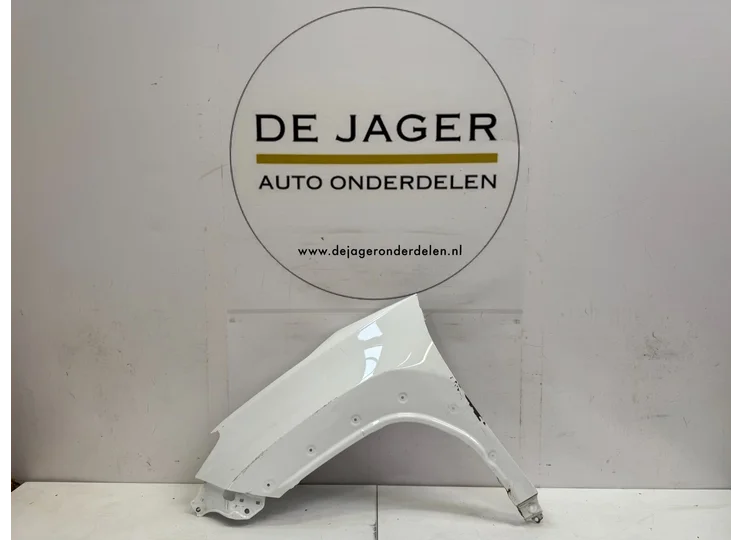 Koop Zijpaneel | Zijscherm | Voorscherm bij De Jager Auto-Onderdelen