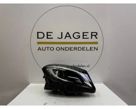 GLA W156 BI XENON BIXENON LED KOPLAMP RECHTS A1569061800 image 1