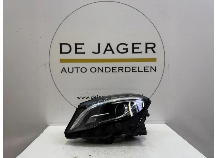 Koop Koplamp | Enkel bij De Jager Auto-Onderdelen