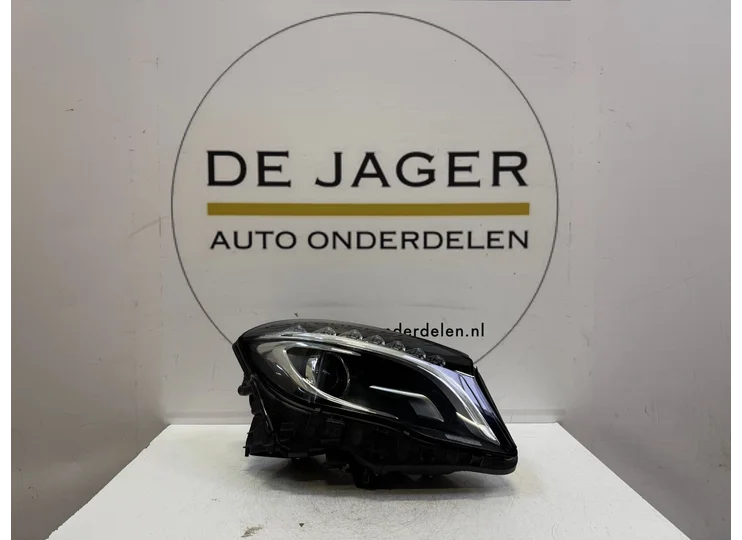 Koop Koplamp | Enkel bij De Jager Auto-Onderdelen