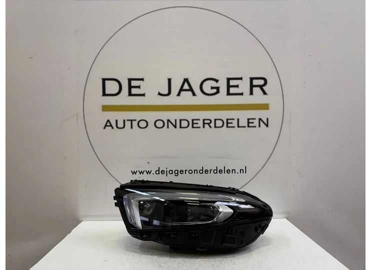 Koop Koplamp | Enkel bij De Jager Auto-Onderdelen
