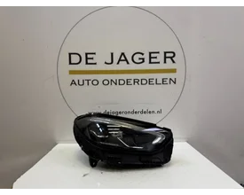 MB C KLASSE W206 KOPLAMP HIGH PERFORMANCE RECHTS A2069068204 image 1