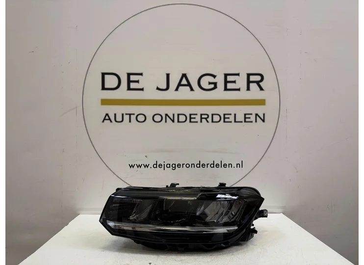 Koop Koplamp | Enkel bij De Jager Auto-Onderdelen