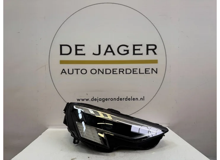 Koop Koplamp | Enkel bij De Jager Auto-Onderdelen