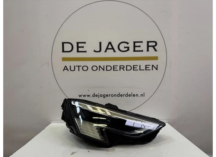 Koop Koplamp | Enkel bij De Jager Auto-Onderdelen