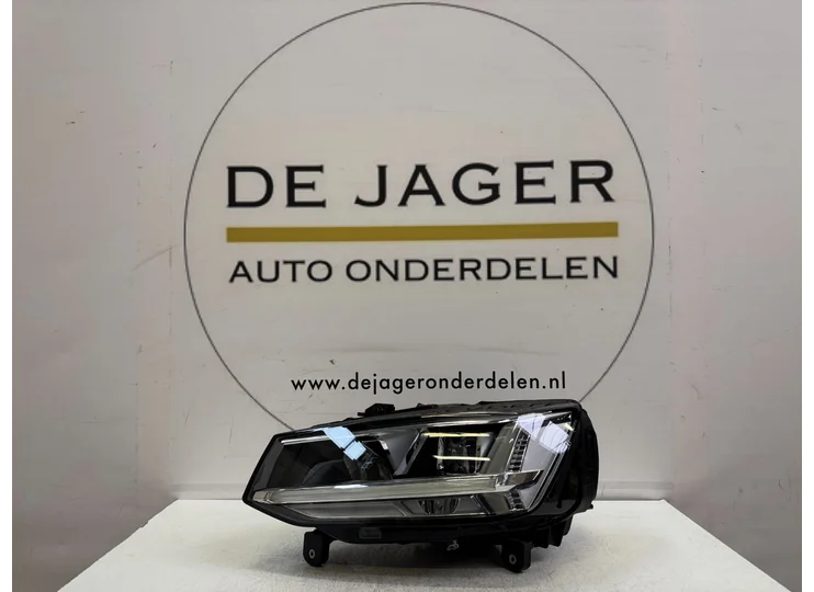 Koop Koplamp | Enkel bij De Jager Auto-Onderdelen