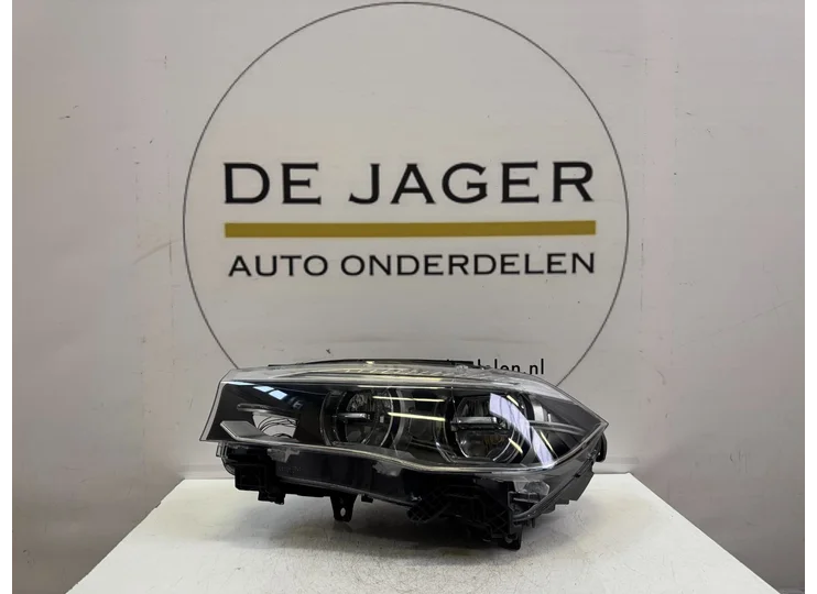 Koop Koplamp | Enkel bij De Jager Auto-Onderdelen