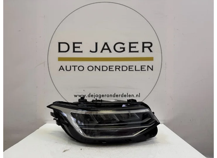 Koop Koplamp | Enkel bij De Jager Auto-Onderdelen