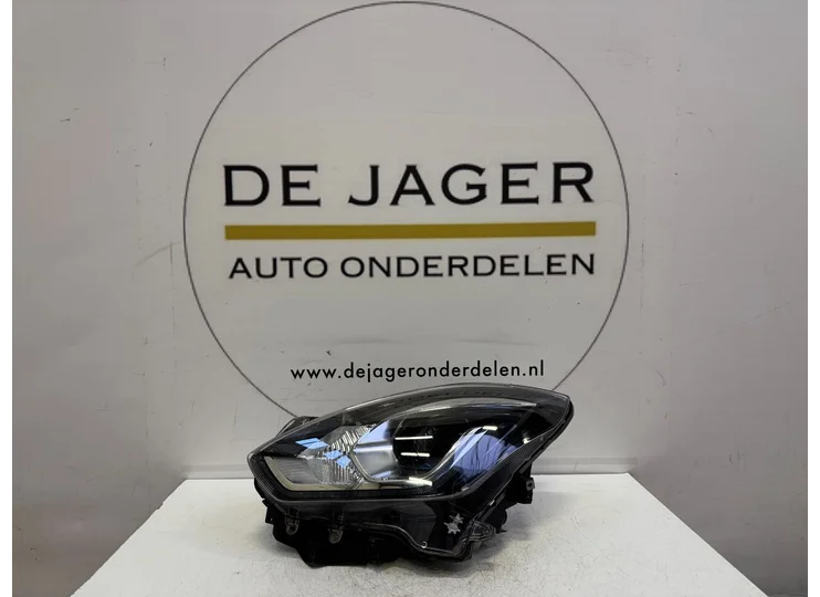 Koop Koplamp | Enkel bij De Jager Auto-Onderdelen