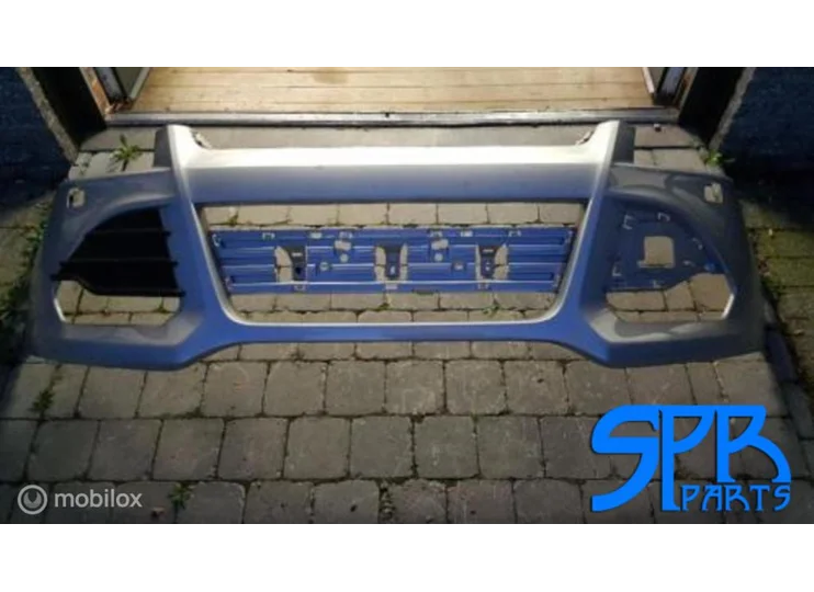 Koop Voorbumper bij SPR Parts