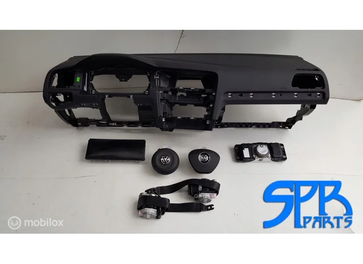 Koop Airbag set bij SPR Parts