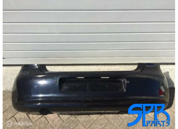 Koop Achterbumper bij SPR Parts