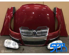 Jetta Golf 5 Voorkop GT GTi GTD Voorbumper Tdi Tsi Voor Kop image 1