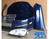 Koop Voorkop | Voorfront bij SPR Parts