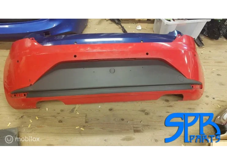 Koop Achterbumper bij SPR Parts