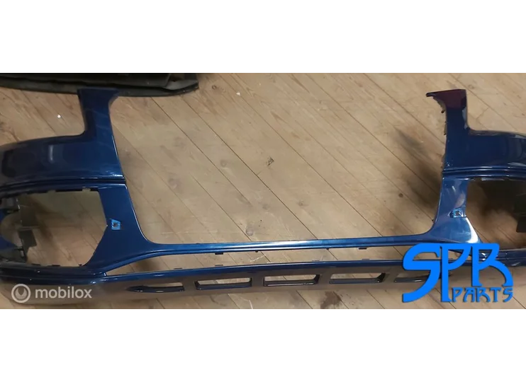 Koop Voorbumper bij SPR Parts