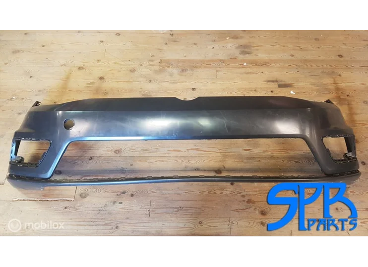 Koop Voorbumper bij SPR Parts