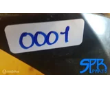 Koop Voorbumper bij SPR Parts