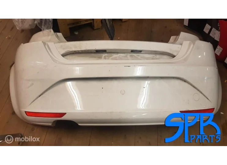Koop Achterbumper bij SPR Parts