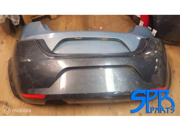 Koop Achterbumper bij SPR Parts