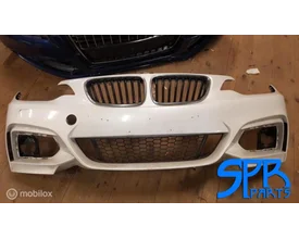F22 F23 2-Serie M M-Pakket M2 Voorbumper Voor Bumper Grille image 1