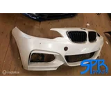 Koop Voorbumper bij SPR Parts