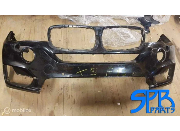 Koop Voorbumper bij SPR Parts