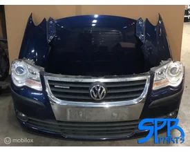 TOURAN II 1T CADDY FACELIFT Voorkop LD5Q Tdi Tsi FRONT KOP image 1