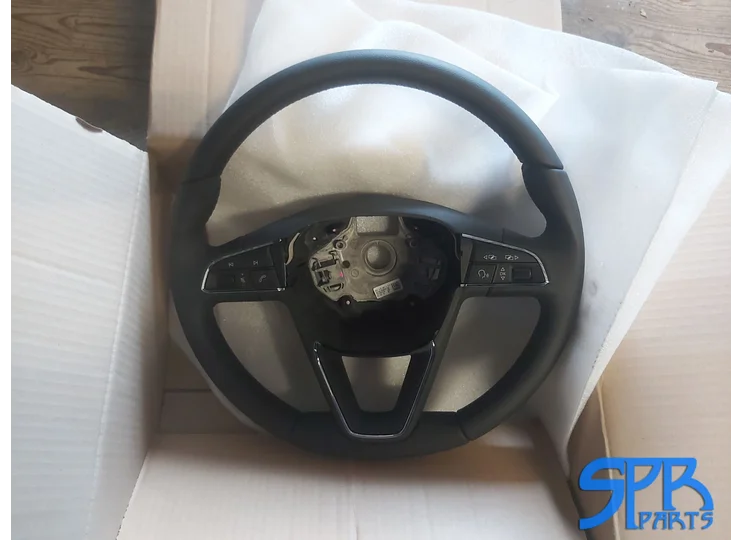 Koop Stuurwiel bij SPR Parts