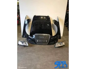 Voorkop A6 4F C6 Facelift S-Line Xenon Led SRA LZ9Y 2.0 TDi image 1