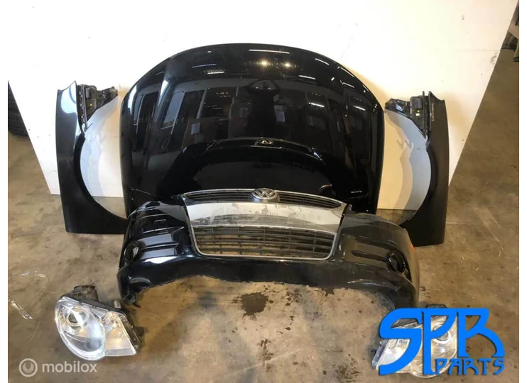 Koop Voorkop | Voorfront bij SPR Parts