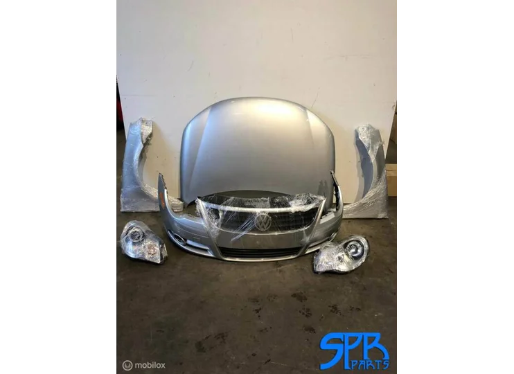 Koop Voorkop | Voorfront bij SPR Parts