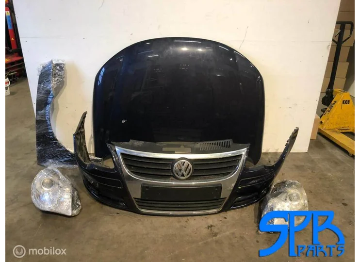 Koop Voorkop | Voorfront bij SPR Parts