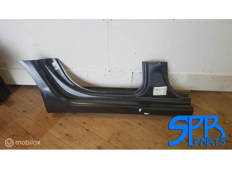 Koop Dorpel bij SPR Parts