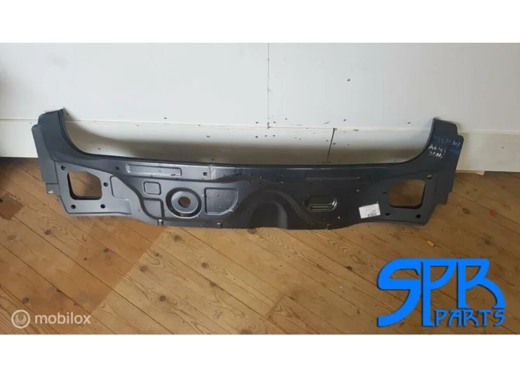 Koop Slotplaat | Slotsteun afdekking bij SPR Parts