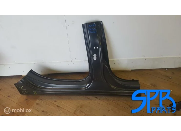 Koop Dorpel bij SPR Parts