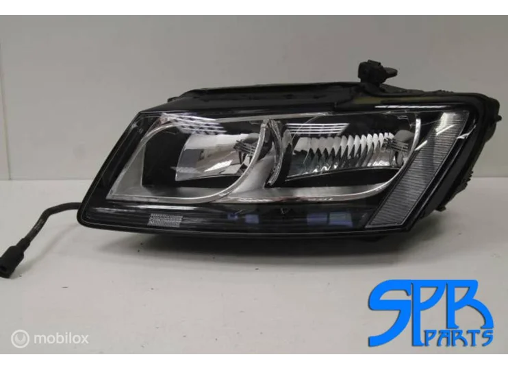 Koop Koplamp | Enkel bij SPR Parts