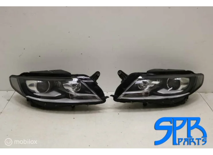 Koop Koplamp | Enkel bij SPR Parts
